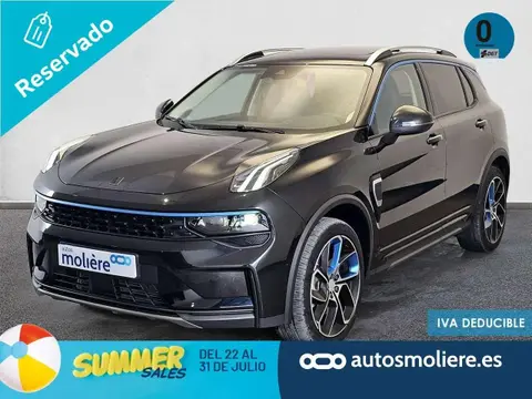 Used LYNK & CO 01 Hybrid 2022 Ad 