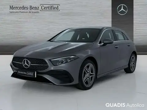 Used MERCEDES-BENZ CLASSE A Hybrid 2023 Ad 