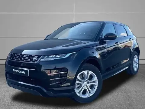 Annonce LAND ROVER RANGE ROVER EVOQUE Diesel 2023 d'occasion 