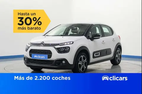 Annonce CITROEN C3 Essence 2024 d'occasion 