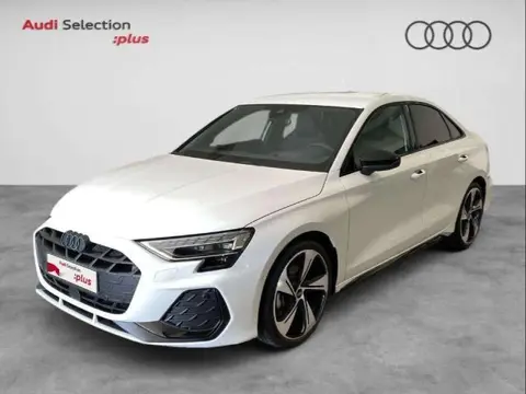 Annonce AUDI A3 Essence 2024 d'occasion 