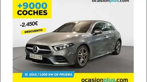 Used MERCEDES-BENZ CLASSE A Diesel 2019 Ad 