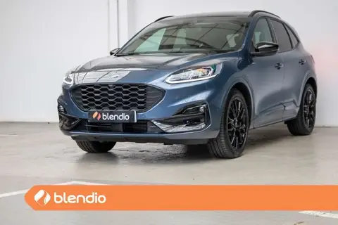 Used FORD KUGA Electric 2023 Ad 