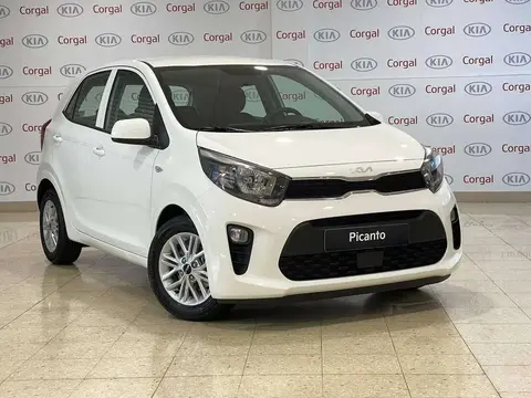 Used KIA PICANTO Petrol 2022 Ad 