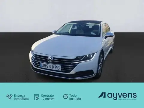 Annonce VOLKSWAGEN ARTEON Diesel 2018 d'occasion 