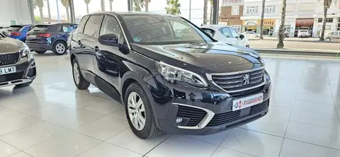 Used PEUGEOT 5008 Diesel 2019 Ad 