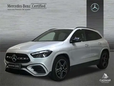 Annonce MERCEDES-BENZ CLASSE GLA Diesel 2023 d'occasion 