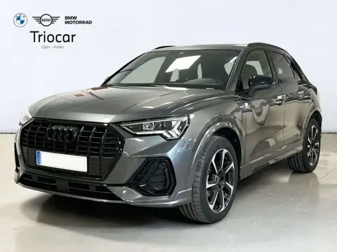 Annonce AUDI Q3 Diesel 2022 d'occasion 