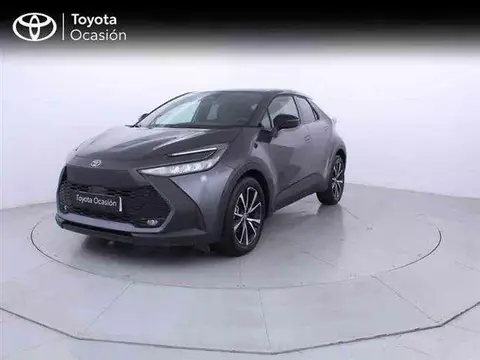 Annonce TOYOTA C-HR Hybride 2024 d'occasion 