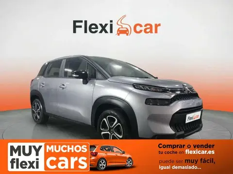 Used CITROEN C3 AIRCROSS Diesel 2023 Ad 