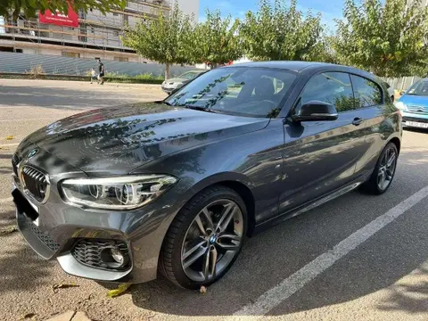 Annonce BMW SERIE 1 Diesel 2019 d'occasion 