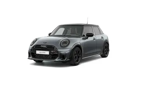 Annonce MINI JOHN COOPER WORKS Essence 2024 d'occasion 