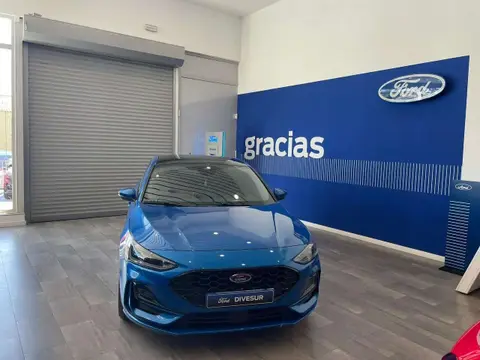 Used FORD FOCUS  2023 Ad 