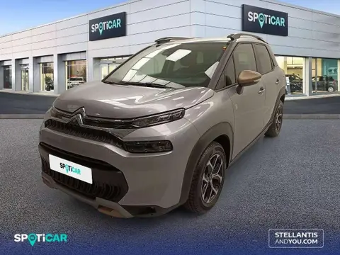 Used CITROEN C3 AIRCROSS Diesel 2022 Ad 