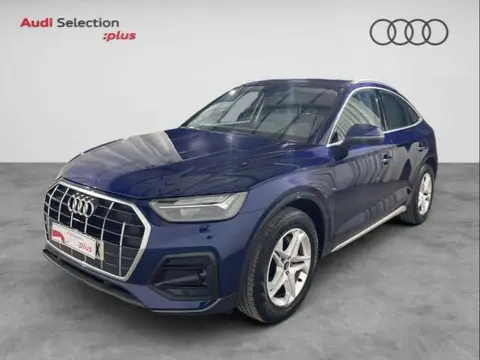 Used AUDI Q5 Diesel 2023 Ad 