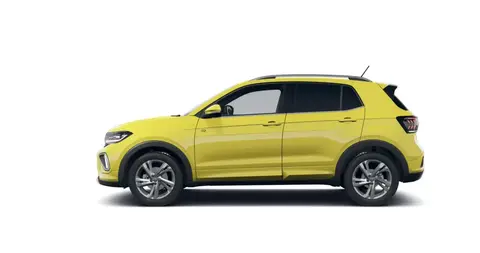 Annonce VOLKSWAGEN T-CROSS Essence 2024 d'occasion 