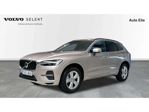 Annonce VOLVO XC60 Essence 2023 d'occasion 