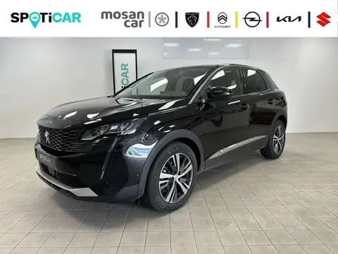 Used PEUGEOT 3008 Petrol 2023 Ad 