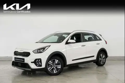 Used KIA NIRO Hybrid 2022 Ad 