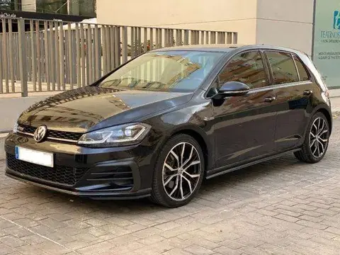 Annonce VOLKSWAGEN GOLF Diesel 2018 d'occasion 