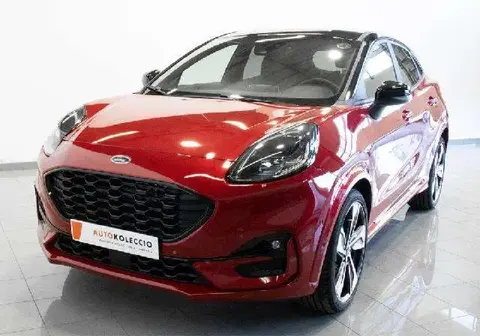 Used FORD PUMA Petrol 2023 Ad 