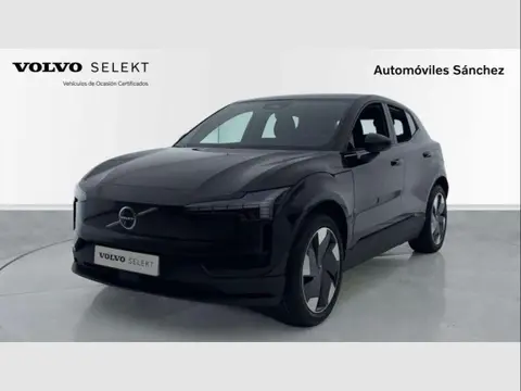 Annonce VOLVO EX30 Électrique 2023 d'occasion 