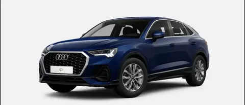 Annonce AUDI Q3 Essence 2024 d'occasion 