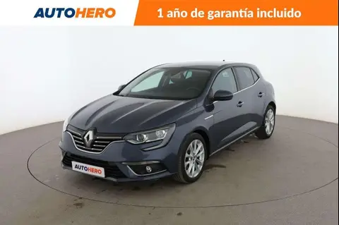 Used RENAULT MEGANE Petrol 2017 Ad 