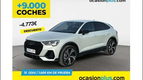 Annonce AUDI Q3 Diesel 2020 d'occasion 