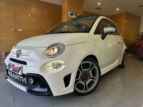 Annonce ABARTH 595 Essence 2019 d'occasion 