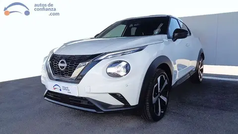 Used NISSAN JUKE Petrol 2020 Ad 