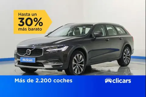 Annonce VOLVO V90 Diesel 2021 d'occasion 