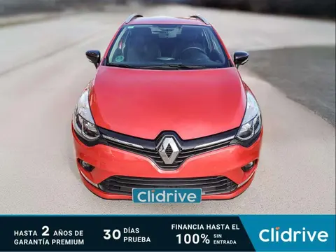 Used RENAULT CLIO Petrol 2019 Ad 