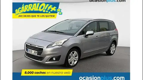 Used PEUGEOT 5008 Diesel 2015 Ad 