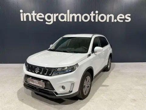 Used SUZUKI VITARA Hybrid 2022 Ad 