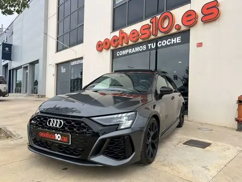 Annonce AUDI RS3 Essence 2022 d'occasion 