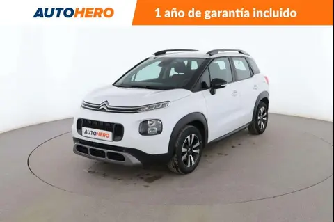 Used CITROEN C3 AIRCROSS Petrol 2020 Ad 