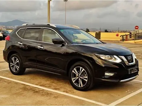 Used NISSAN X-TRAIL Diesel 2017 Ad 