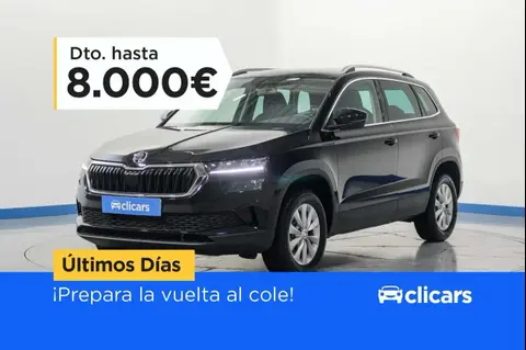 Annonce SKODA KAROQ Diesel 2023 d'occasion 