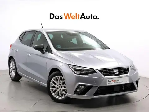 Used SEAT IBIZA Petrol 2023 Ad 