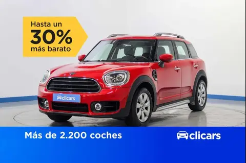 Annonce MINI COOPER Essence 2019 d'occasion 