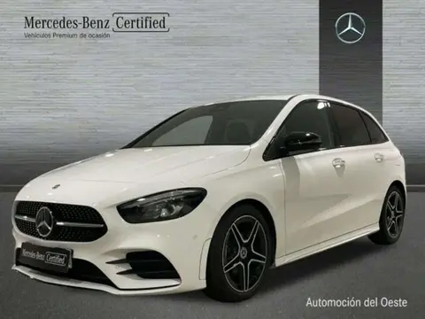 Used MERCEDES-BENZ CLASSE B Diesel 2023 Ad 