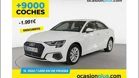 Used AUDI A3 Petrol 2021 Ad 