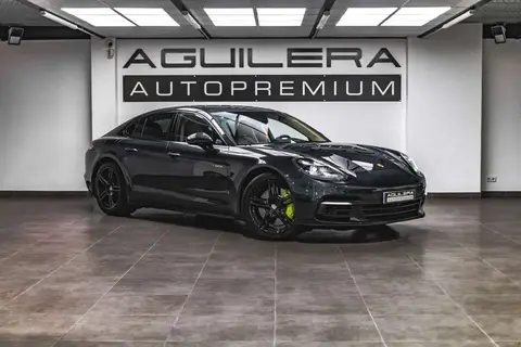 Used PORSCHE PANAMERA Hybrid 2017 Ad 