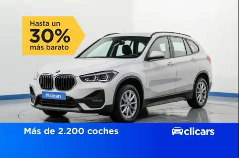 Used BMW X1 Diesel 2019 Ad 