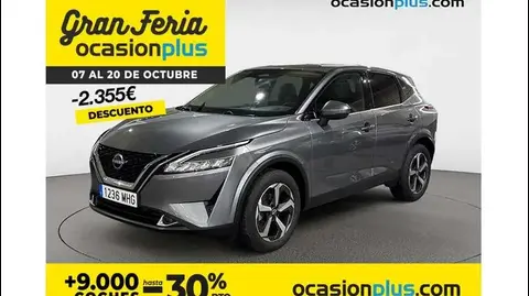 Annonce NISSAN QASHQAI Essence 2023 d'occasion 