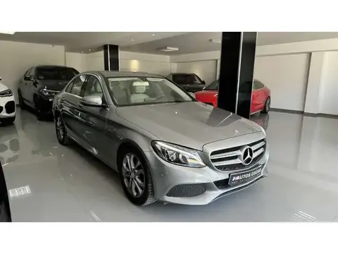 Used MERCEDES-BENZ CLASSE C Diesel 2016 Ad 