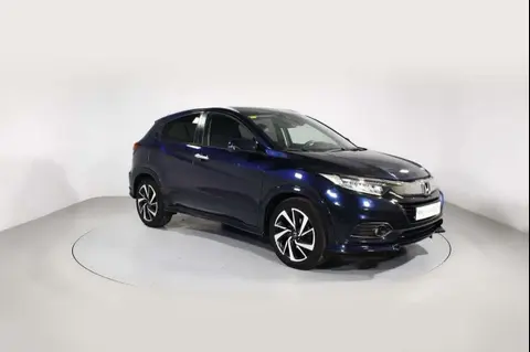 Used HONDA HR-V Petrol 2020 Ad 