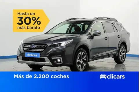 Used SUBARU OUTBACK Petrol 2022 Ad 