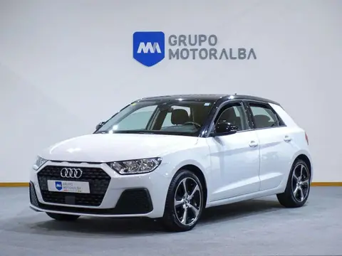 Annonce AUDI A1 Essence 2020 d'occasion 